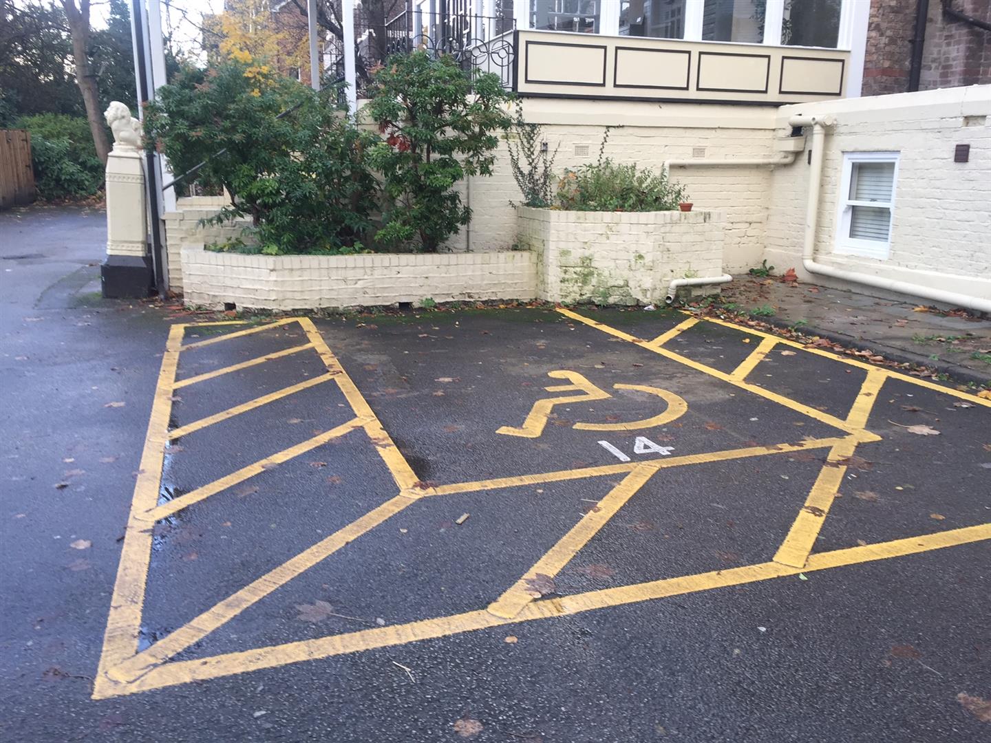 Croxteth Drive, Liverpool J&D Estates